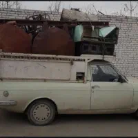 فروش وخرید.ظایعات شمارا درب منزل خریدارم