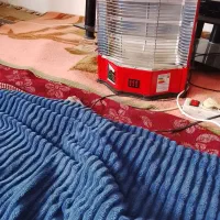 یک عدد بخاری