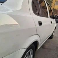 ساینا مدل ۹۷|خودرو سواری و وانت|تهران, شهرک زینبیه|دیوار