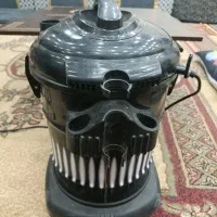 جارو برقی مدل Wansa در حد نو