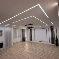 ۸۴متر دیزاین،مدرن ۲خواب طبقه ۳ پارکینگ سندی|فروش آپارتمان|کهریزک, |دیوار