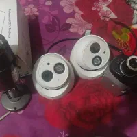 دوربین مداربسته