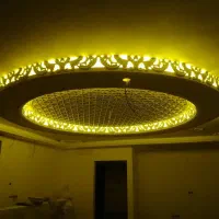 گچکاری سفیدکار ابزار تمام نقاط