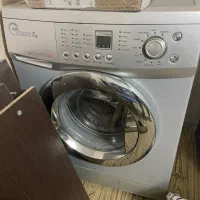 ماشین لباسشویی دوو