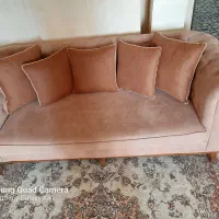 مبل ۷ نفره چستر|مبلمان خانگی و میز عسلی|سنندج, |دیوار