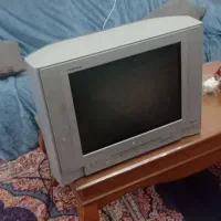 یک عدد تلویزیون|تلویزیون و پروژکتور|محمدشهر, شهرک پیام (مهرالبرز)|دیوار