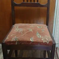 صندلی تک ۲۰۰ تومن