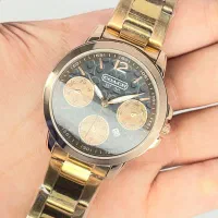 ساعت زنانه استیل/گوهردشت/اقساط/اسنپ پی|ساعت|کرج, گوهردشت|دیوار