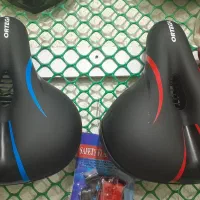 زین پهن طبی چاکدار سوپاپدار و فنردار|دوچرخه، اسکیت، اسکوتر|مشهد, یوسفیه (شهرک غرب)|دیوار