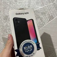 سامسونگ a24