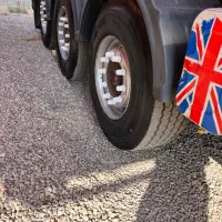 کمپرسی اروم|خودرو سنگین|قزوین, |دیوار