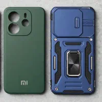گارد مناسب Redmi Note 14
