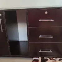 میز کامپیوتر و تحریر نو