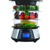 فروشگاه لوازم خانگی وستا