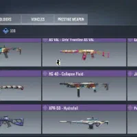 اکانت ندای وظیفه یا کالاف خوش شانس|کنسول، بازی ویدئویی و آنلاین|لنجان, |دیوار