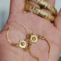 14 گرم طلا به قیمت تابلو