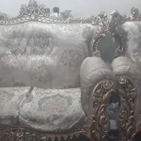 مبل سلطنتی۷نفره