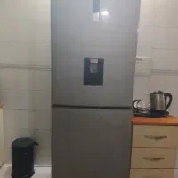 یخچال فریزر آنتیک