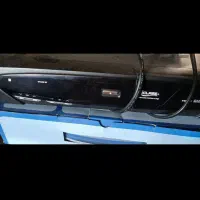 گیرنده سالم و بدون مشکل