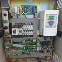 نصب تعمیر سرویس ونگهداری و بازسازی انواع اسانسور