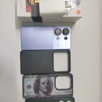 redmi note 13 pro 4g / 512gig|موبایل|قم, پردیسان|دیوار