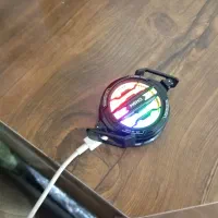 فن خنک کننده موبایل|لوازم جانبی موبایل و تبلت|دهدشت, |دیوار