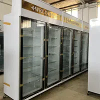 یخچال ۲متری ۳درب