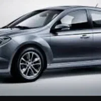 تعدادی کمک فنر برلیانس در حد نو