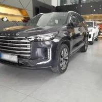 اکستریم وی ایکس، نوک مدادی تیره