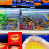 واگذاری سوپرمارکت با تجهیزات کامل|فروشگاه و مغازه|اردبیل, |دیوار