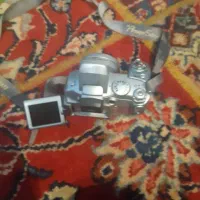 دوربین قدیمی|دوربین عکاسی و فیلم‌برداری|تهران, تهرانپارس غربی|دیوار