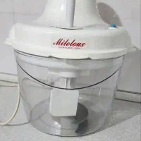 خورد کن