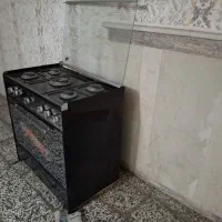 گاز طرح فر|اجاق گاز و لوازم برقی پخت‌وپز|مشهد, فتح المبین|دیوار