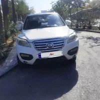 لیفان ایکس60مدل92