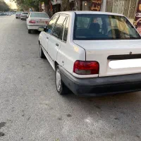 پراید۹۲|خودرو سواری و وانت|بندر ترکمن, |دیوار