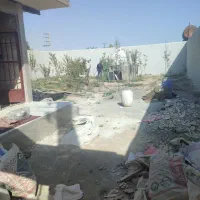 فروش باغچه ۳۰۰ متری در جاده باغخواص ورامین|فروش زمین و ملک کلنگی|ورامین, شهرک مدرس|دیوار