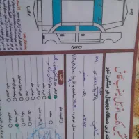 شاهین مدل 1403 سانروف دار|خودرو سواری و وانت|مشگین شهر, |دیوار