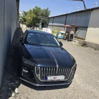 هونگچی اچ ۵