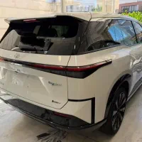 toyota bz3 x //  تویوتا بی زد 3 ایکس