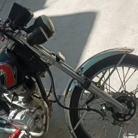 موتور 200
