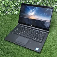 لپ تاپ Dell latitude 7389
