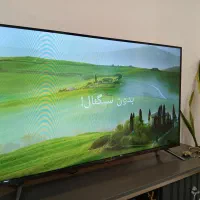 تلوزیون ال ای دی ۴۳ اینچ مارک دوو