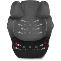 صندلی ماشین ۴ تا ۱۲ سال|کالسکه و لوازم جانبی|بهشهر, |دیوار