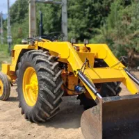 خاک کود ماسه کامیونت مینی لودر|خدمات حمل و نقل|رویان, |دیوار