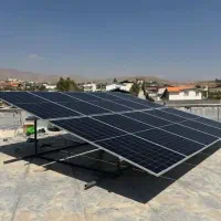 باخورشیدقبض برق را فراموش کنیدفروش پنل‌ها خورشیدی
