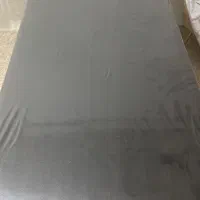 تخت چرم فلزی فروش فوری