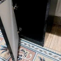 میز تلوزیون ساپورت  تا60اینج|میز تلویزیون|زنجان, |دیوار