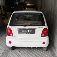 ام وی ام 110 مدل ۱۳۸۹