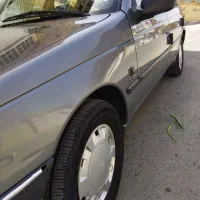 پژو405بدون رنگ
