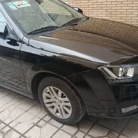 دنا پلاس صفر ۱۴۰۳ مشکی.6 دنده Ef7P|خودرو سواری و وانت|شیراز, زرهی|دیوار